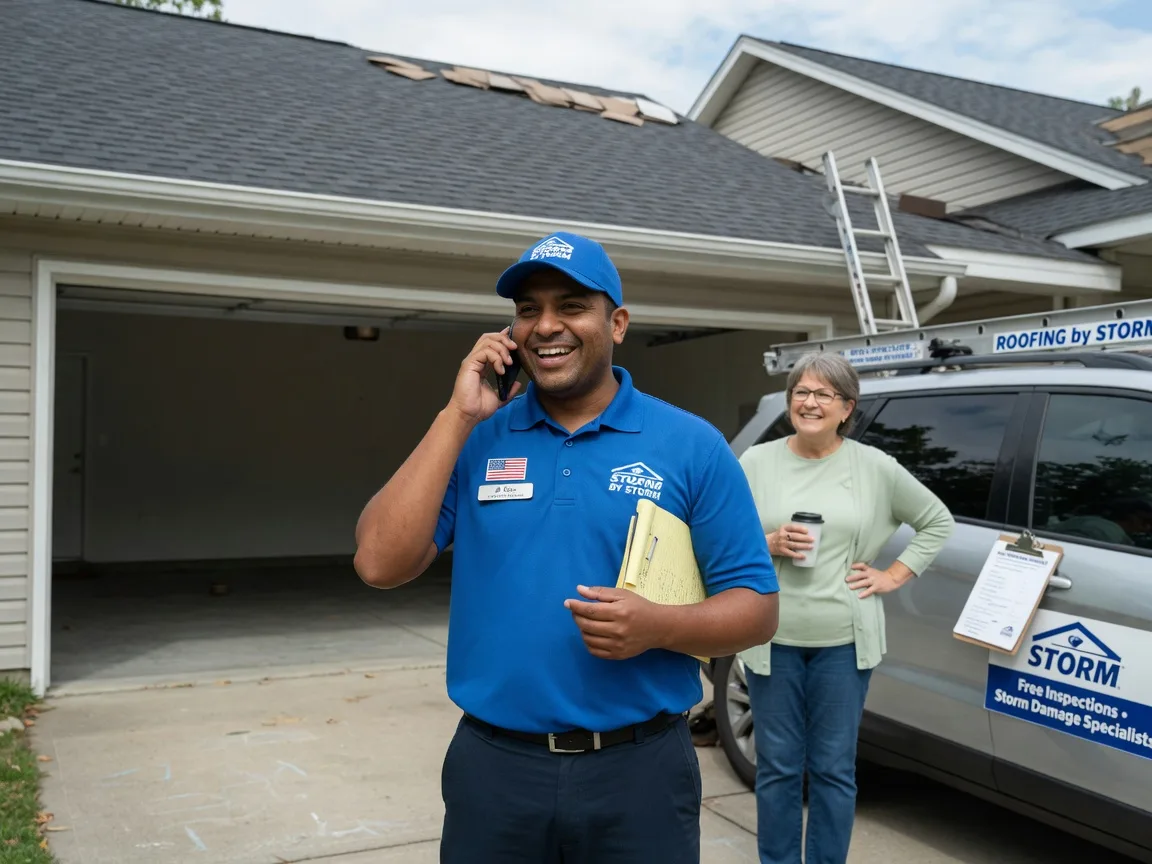 Roof Repair Near Me Oro Valley, AZ FAQs