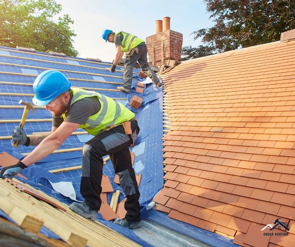 Why choose Roof Repair Near Me in Oro Valley, AZ